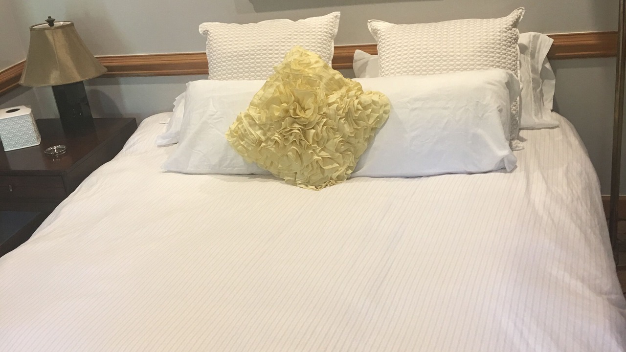 Photo of Bedroom in Black Mountain