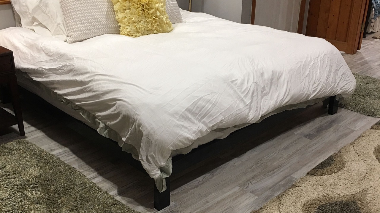 Photo of Bedroom in Black Mountain