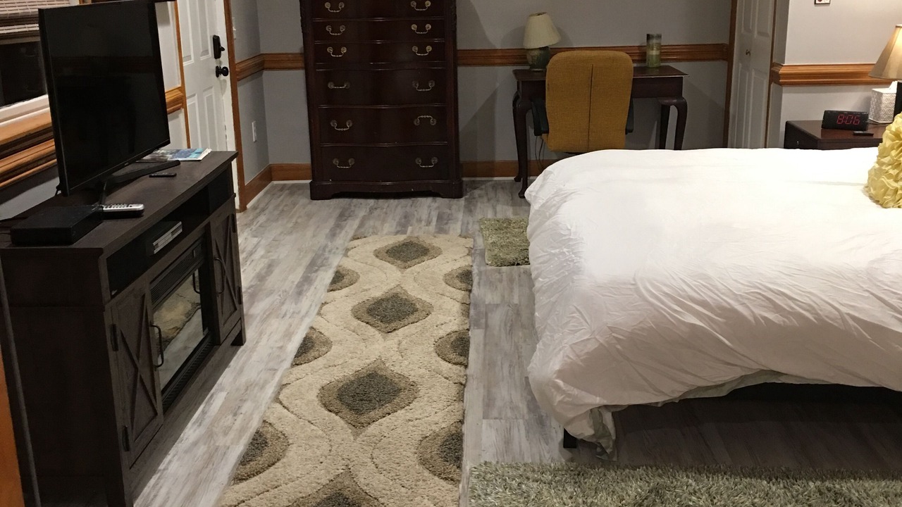 Photo of Bedroom in Black Mountain