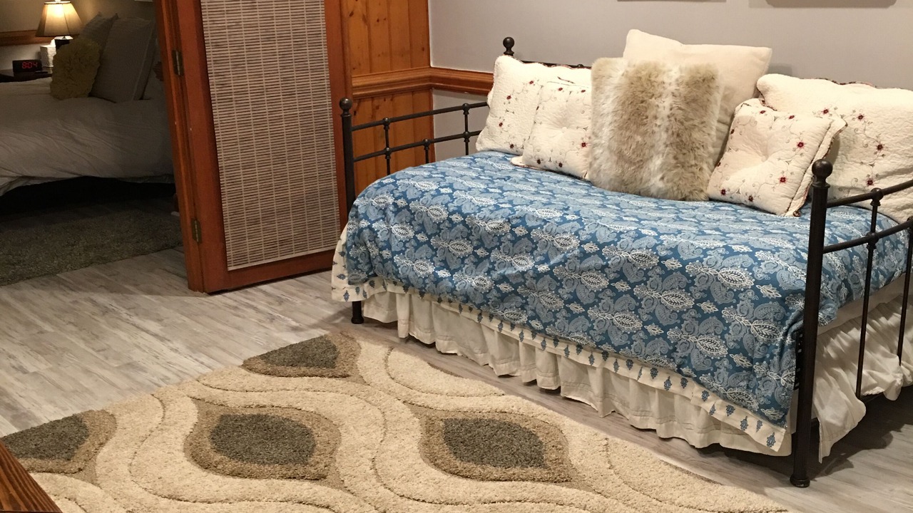 Photo of Bedroom in Black Mountain