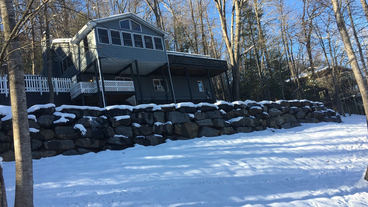 Photo of Outdoor in Black Mountain