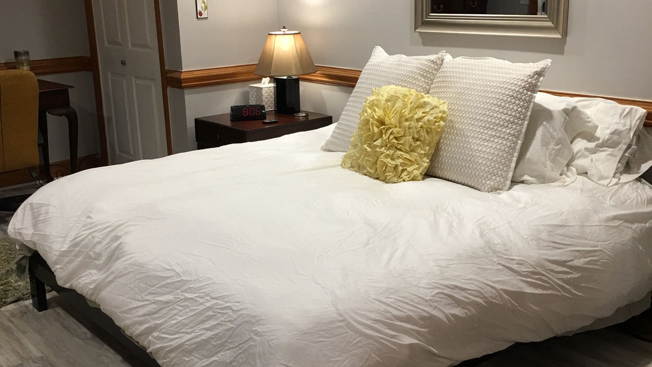 Photo of Bedroom in Black Mountain