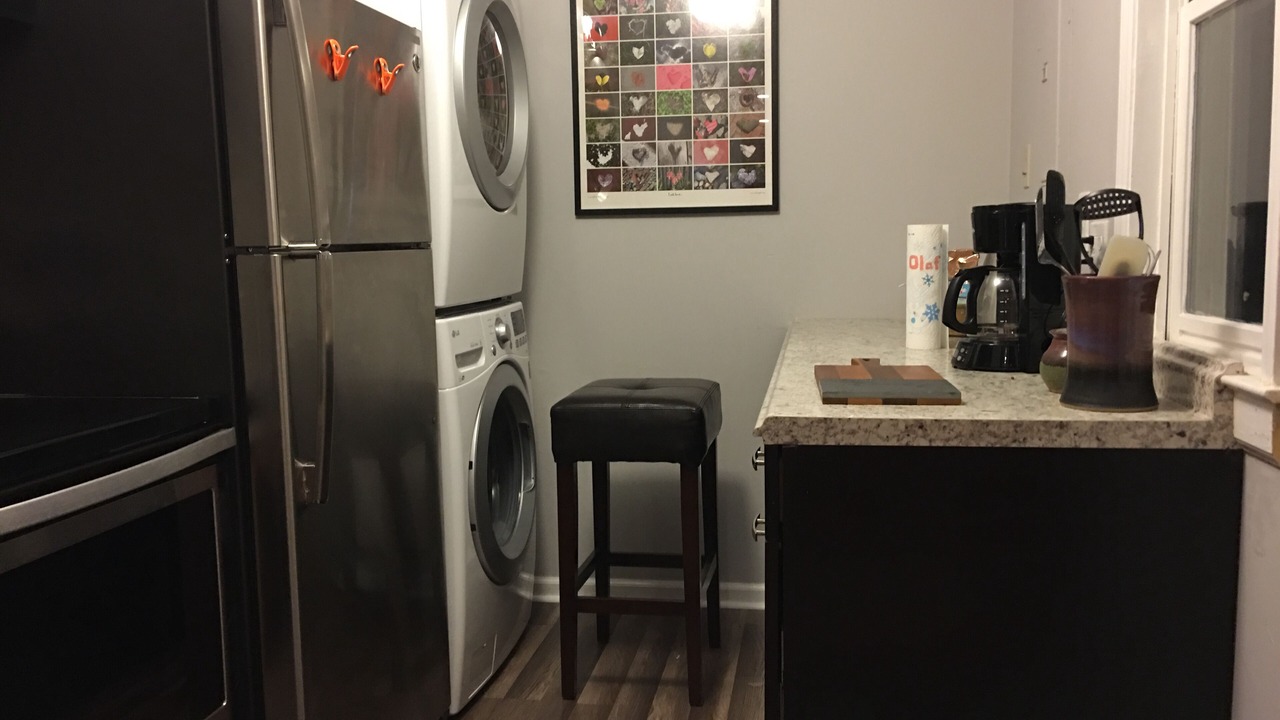 Photo of Kitchen in Black Mountain