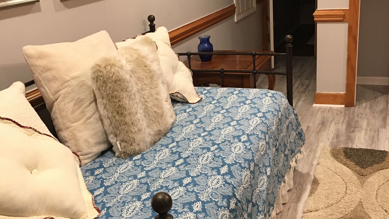 Photo of Bedroom in Black Mountain
