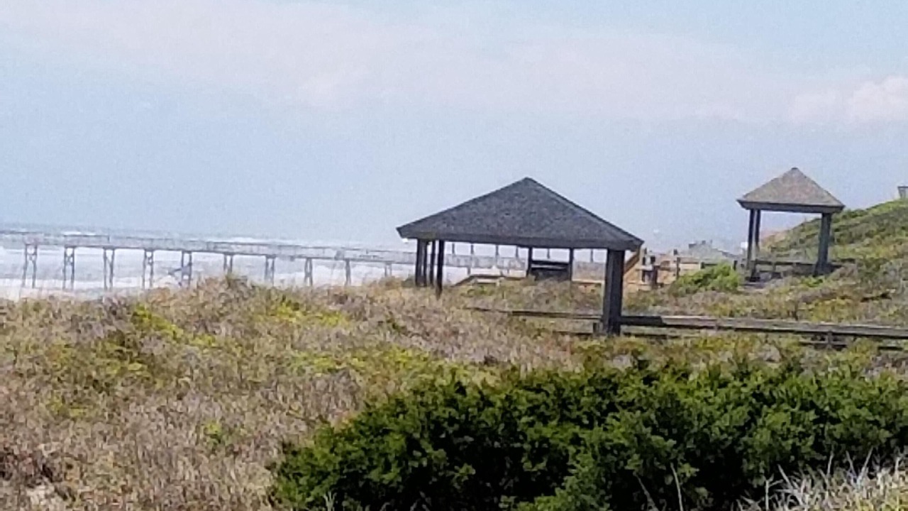 Photo of Outdoor in Atlantic Beach