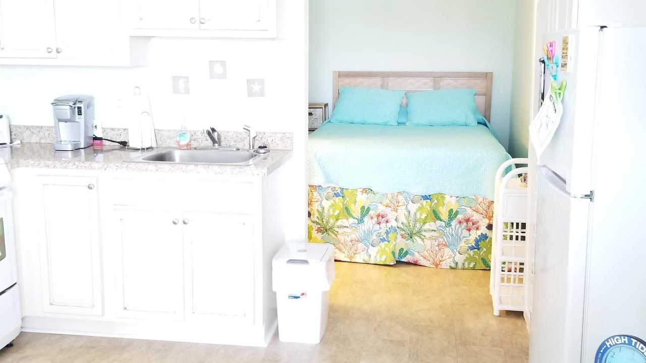 Photo of Bedroom in Atlantic Beach