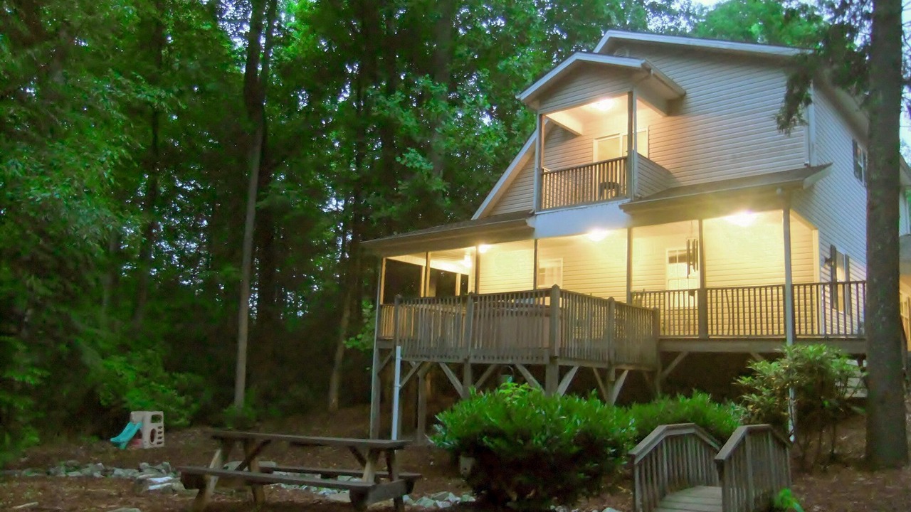 Photo of Outdoor in Maggie Valley