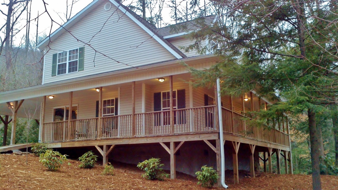 Photo of Outdoor in Maggie Valley