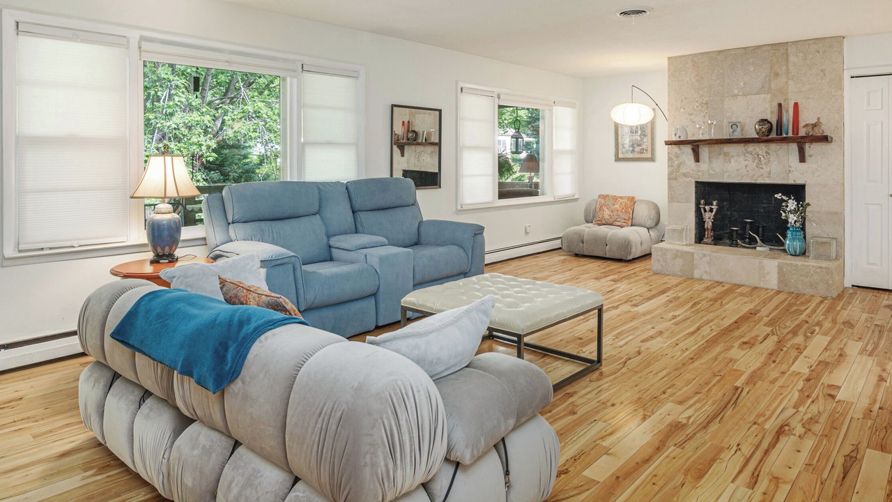 Photo of Livingroom in Asheville