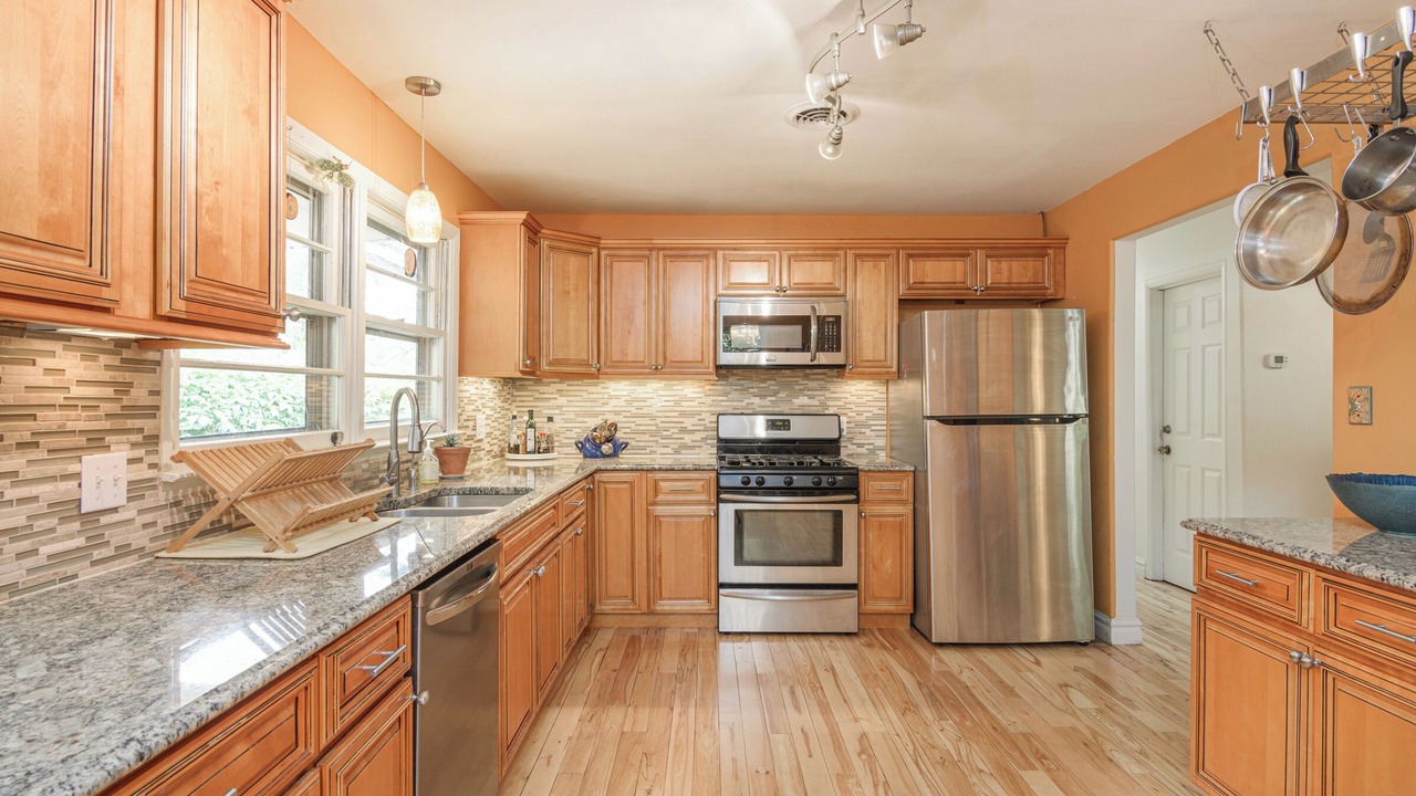 Photo of Kitchen in Asheville