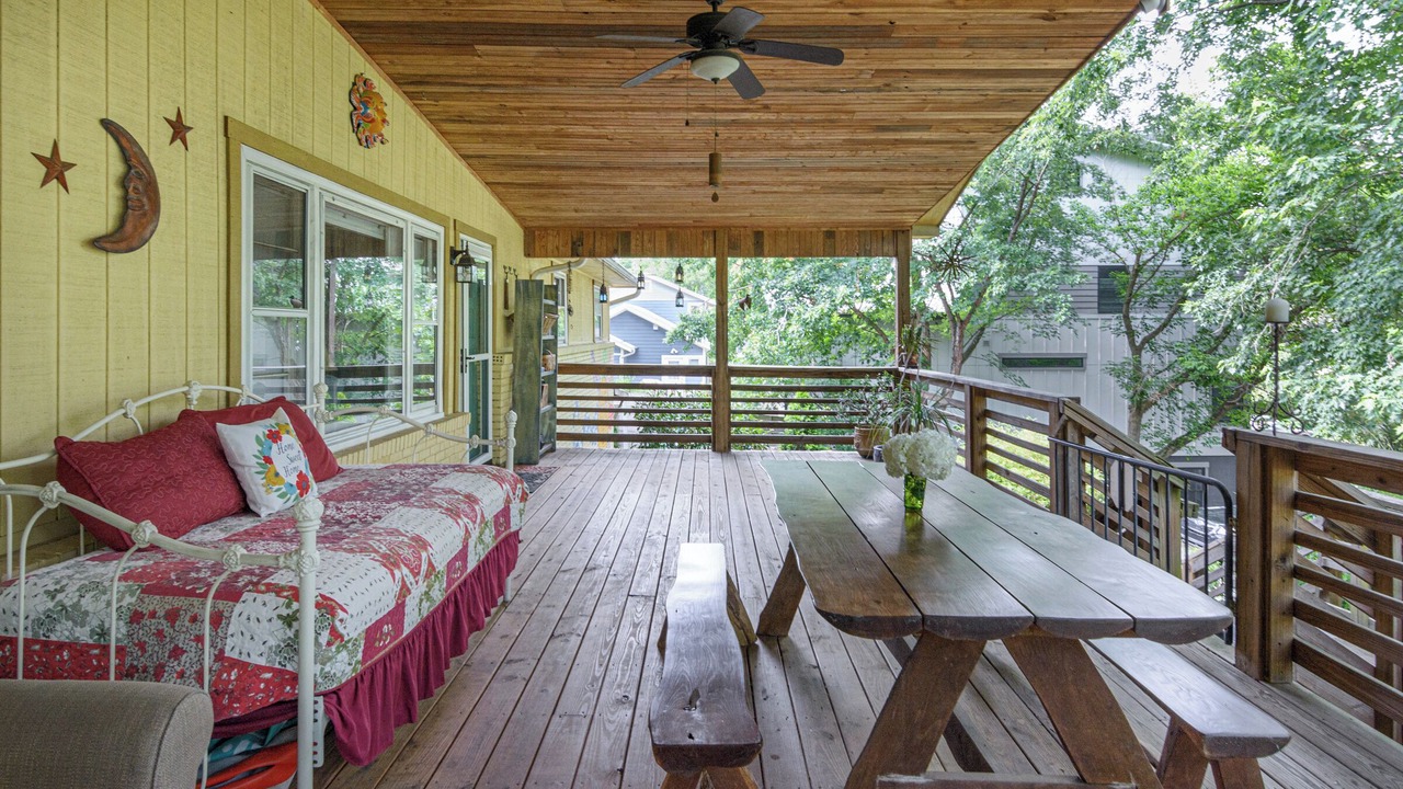 Photo of Outdoor in Asheville