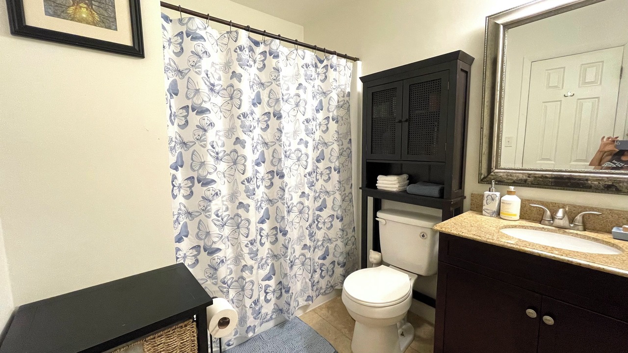 Photo of Bathroom in Asheville