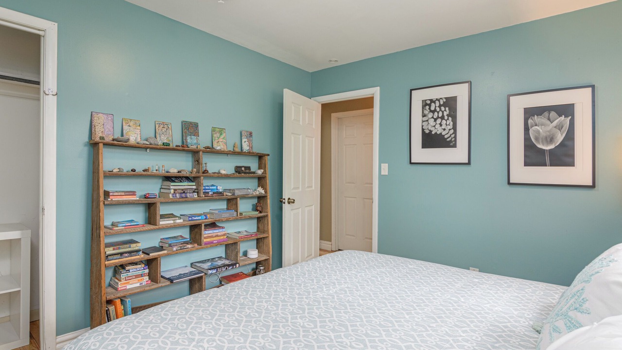 Photo of Bedroom in Asheville