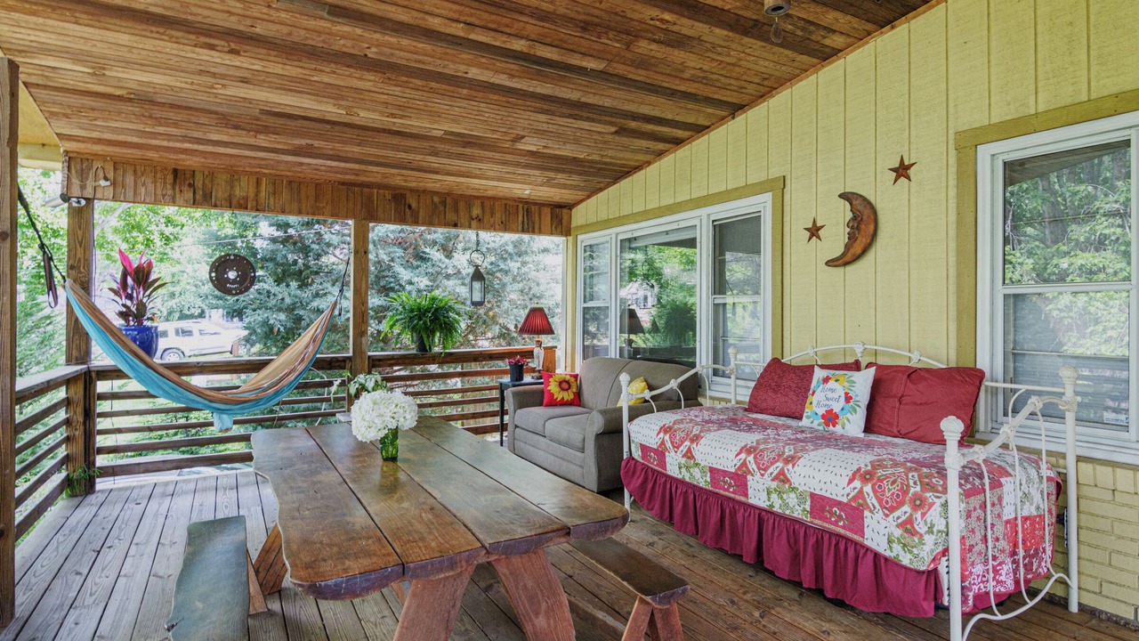 Photo of Outdoor in Asheville
