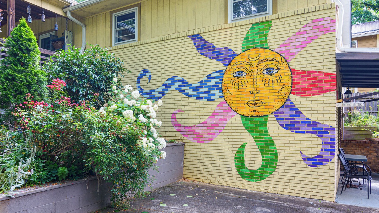 Photo of Others in Asheville