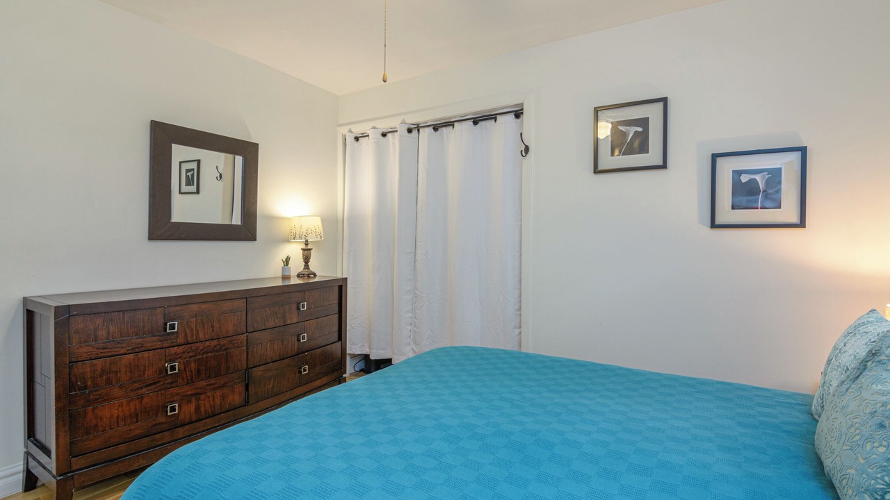 Photo of Bedroom in Asheville