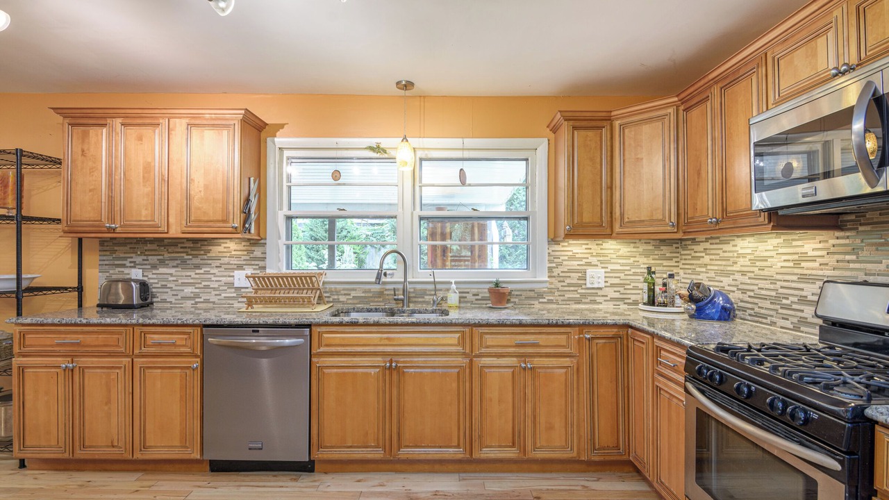 Photo of Kitchen in Asheville