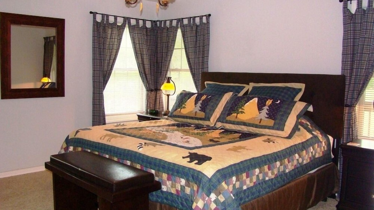 Photo of Bedroom in Whittier