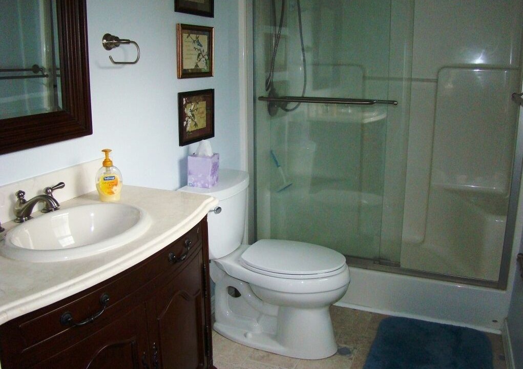 Photo of Bathroom in Whittier