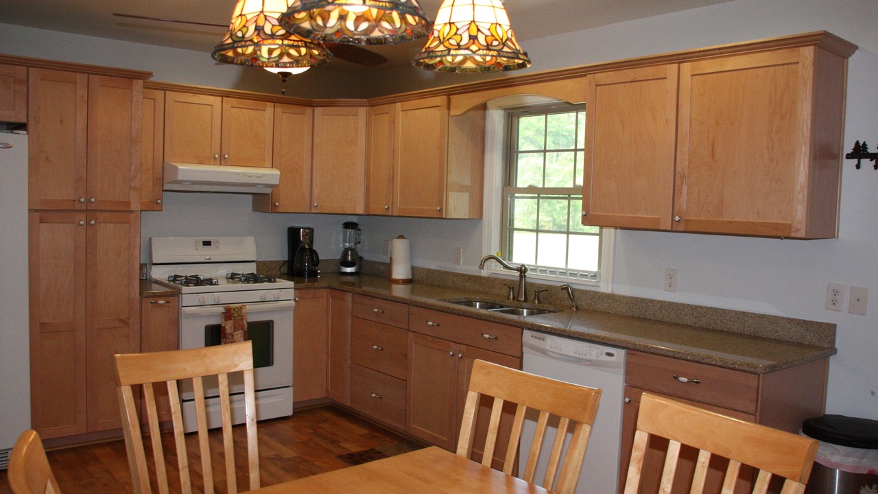 Photo of Kitchen in Whittier