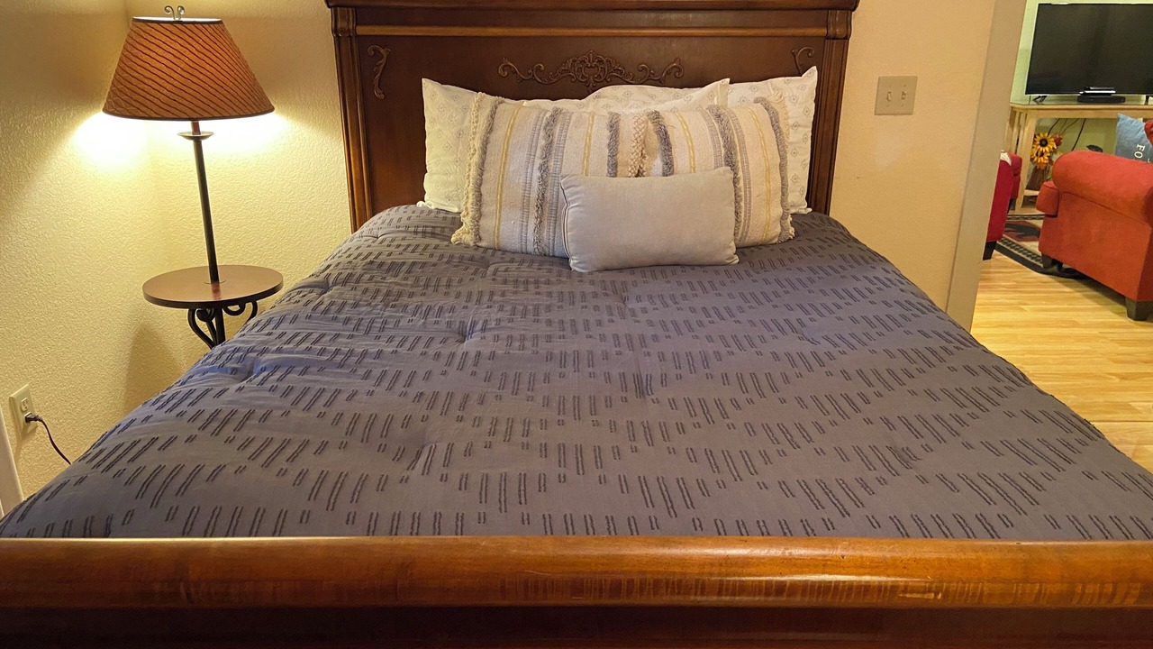 Photo of Bedroom in Maggie Valley