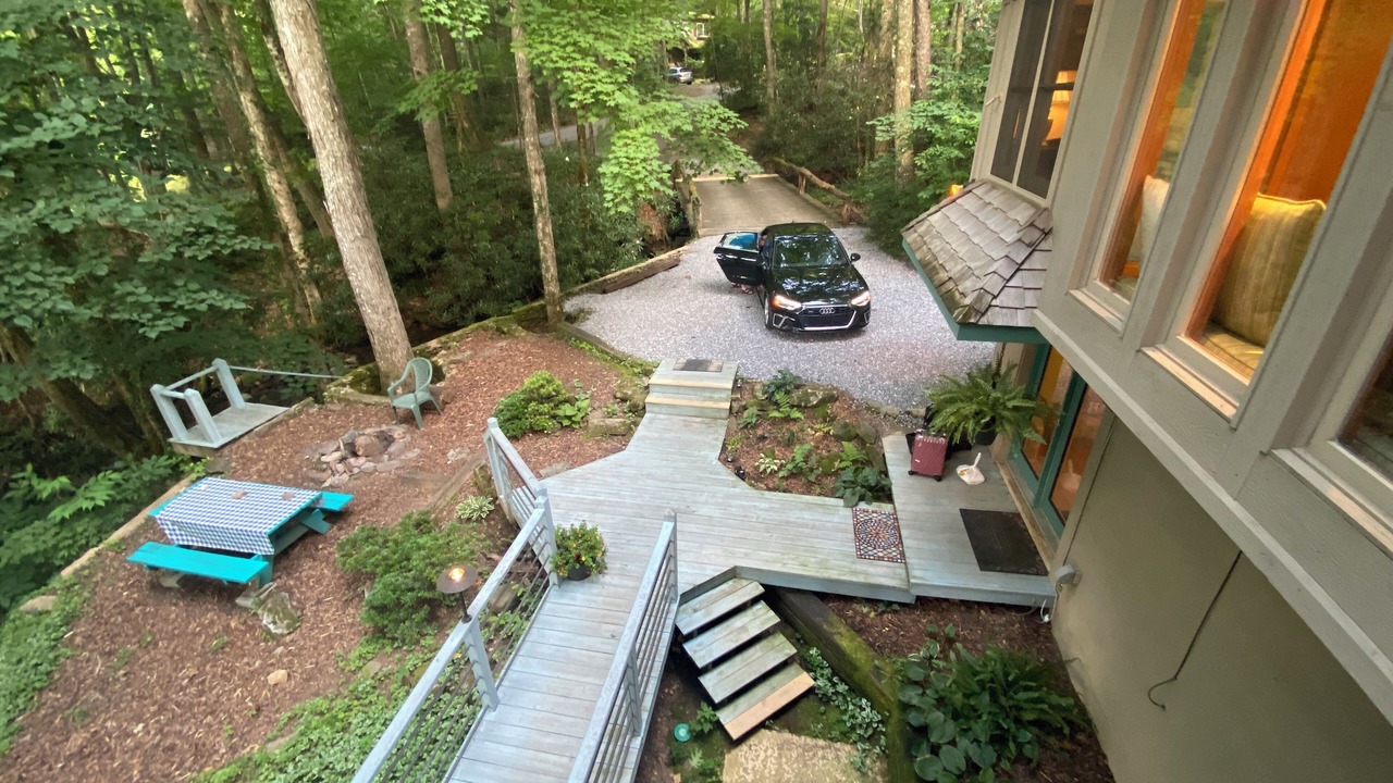 Photo of Outdoor in Maggie Valley