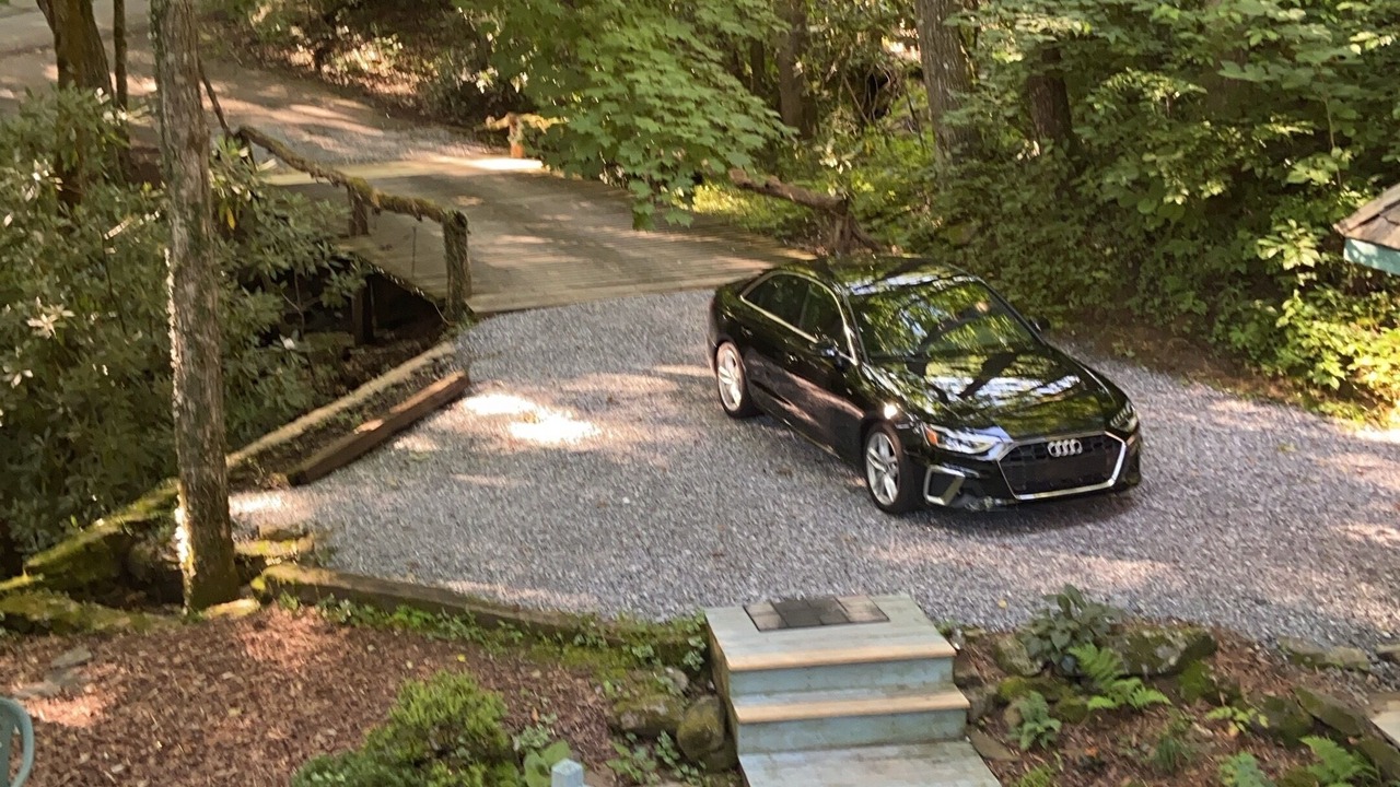 Photo of Outdoor in Maggie Valley