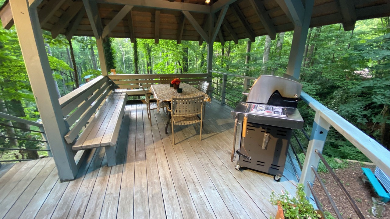 Photo of Outdoor in Maggie Valley