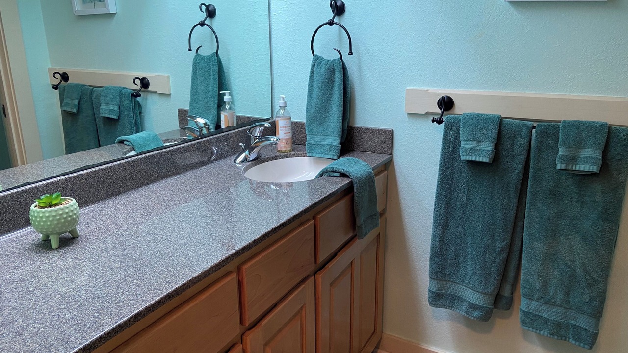 Photo of Bathroom in Maggie Valley