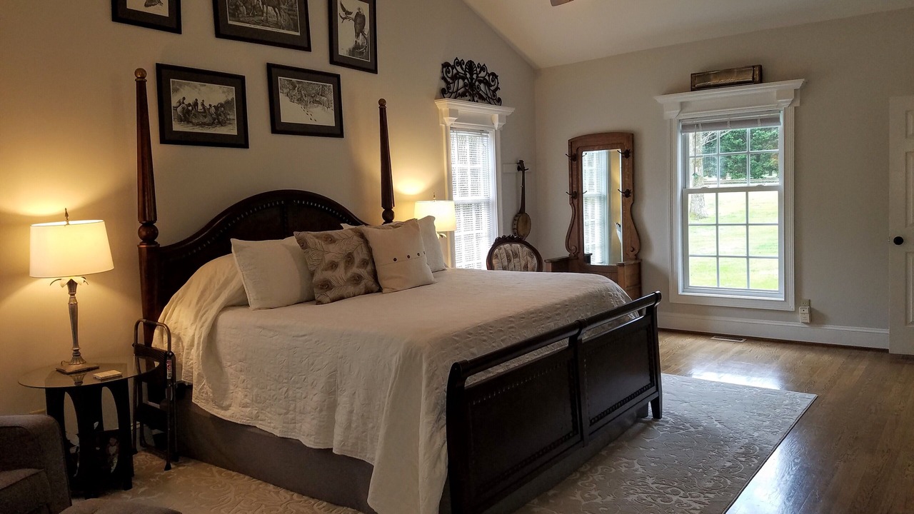 Photo of Bedroom in Sedgefield