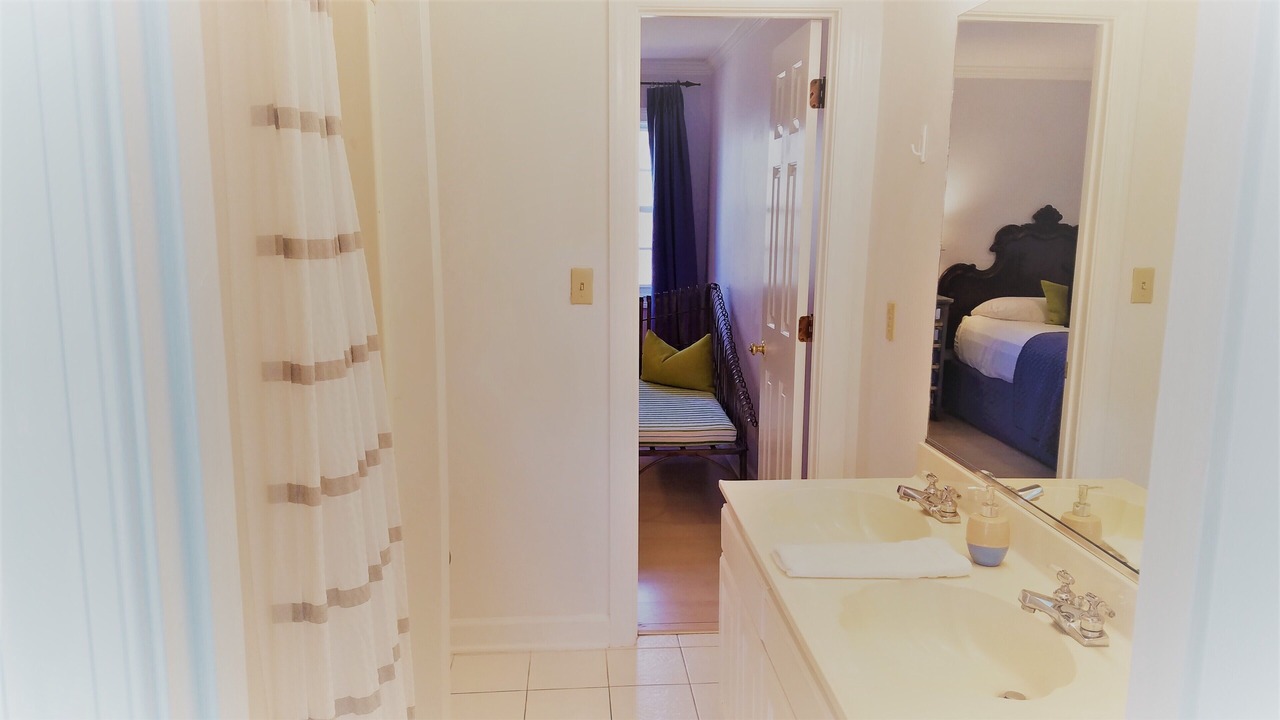 Photo of Bedroom in Sedgefield