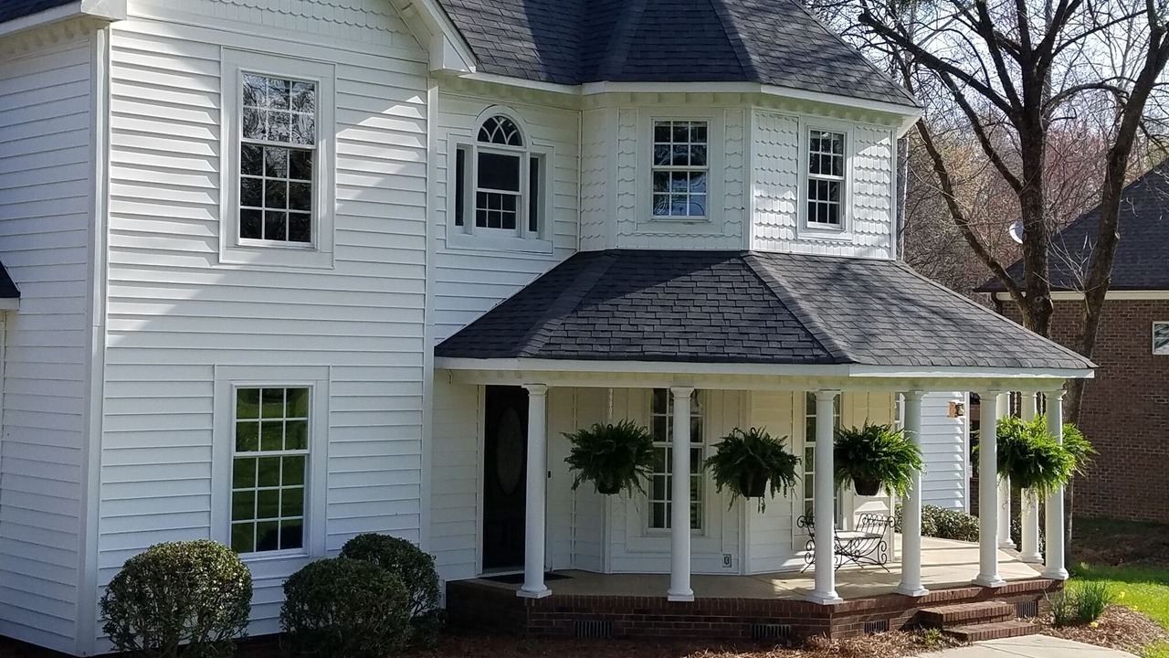 Photo of Outdoor in Sedgefield