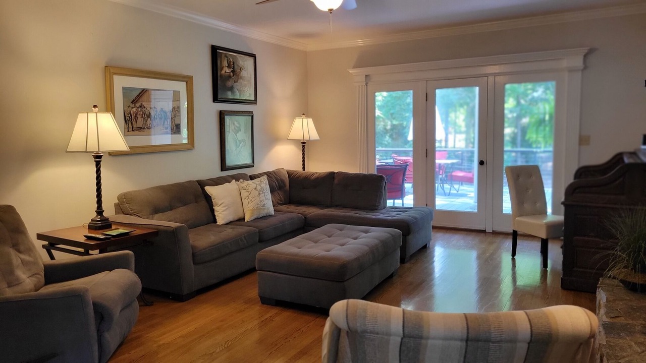 Photo of Bedroom in Sedgefield