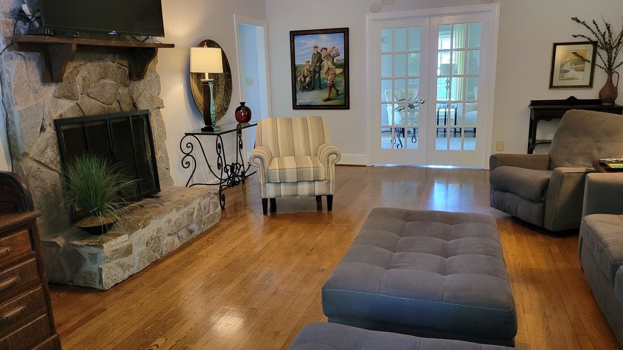 Photo of Livingroom in Sedgefield