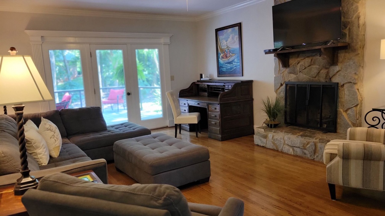 Photo of Livingroom in Sedgefield