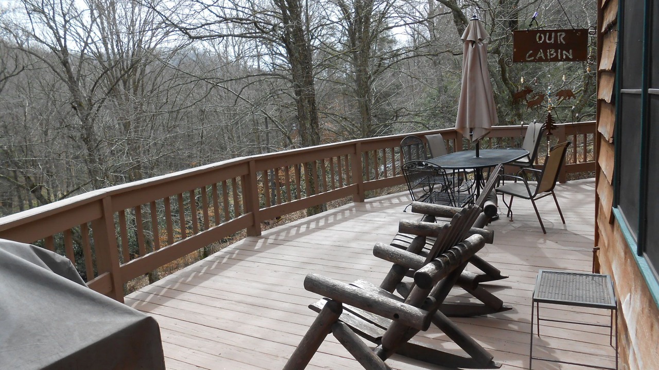 Photo of Outdoor in Maggie Valley
