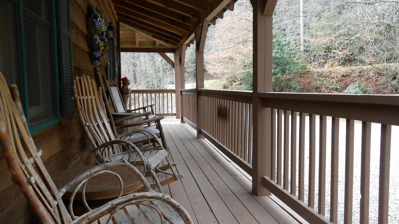 Photo of Outdoor in Maggie Valley