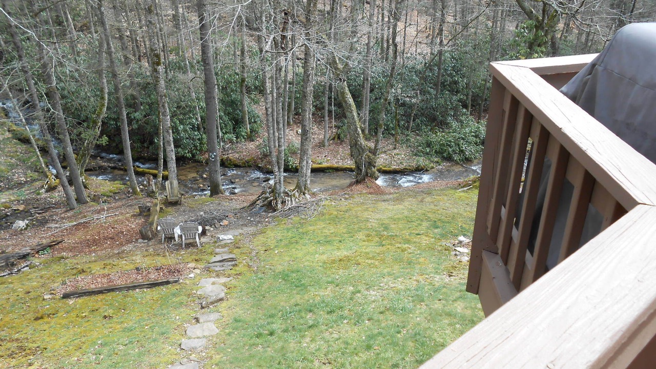 Photo of Others in Maggie Valley