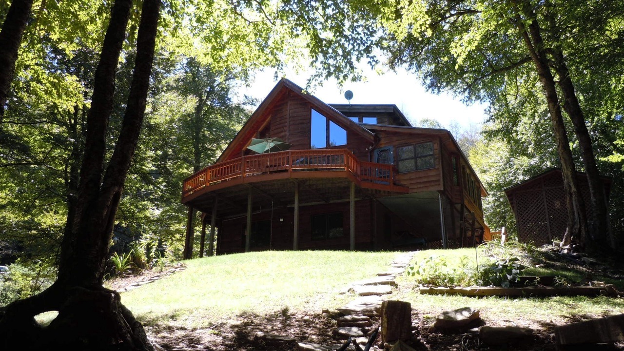 Photo of Outdoor in Maggie Valley