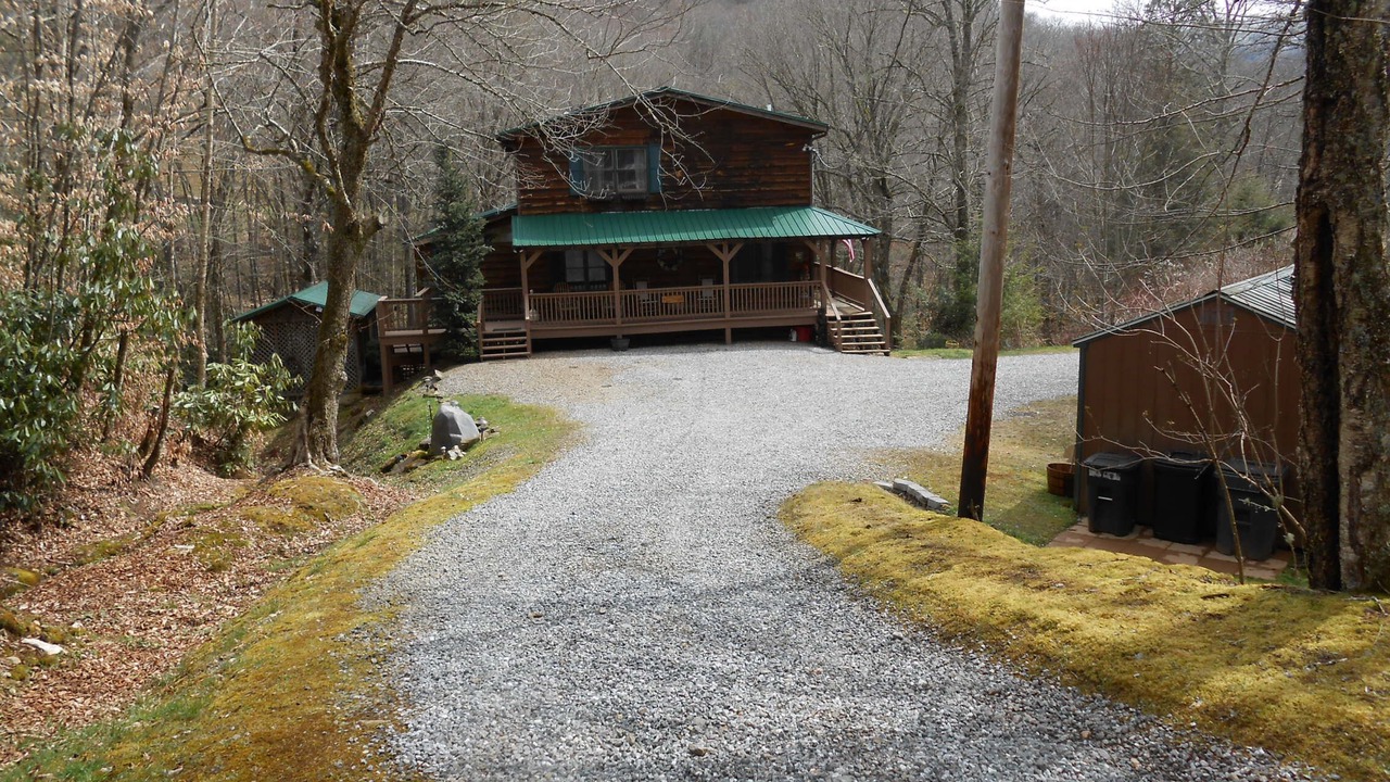 Photo of Others in Maggie Valley
