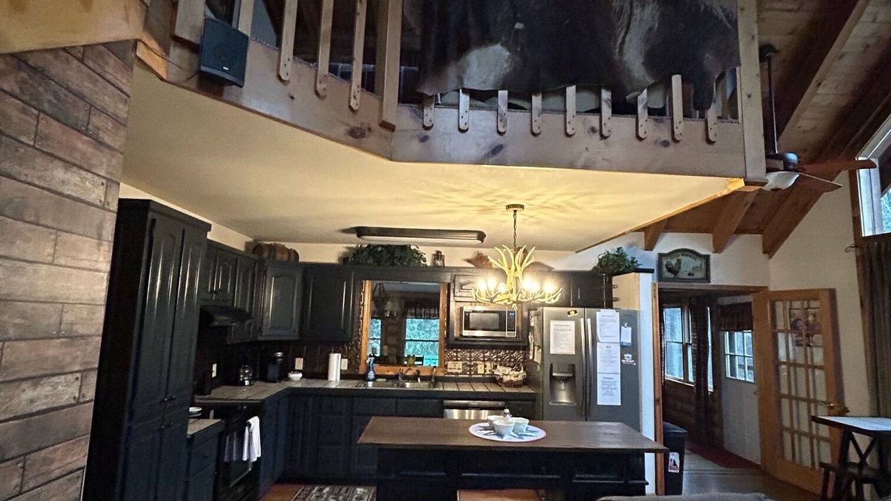 Photo of Bedroom in Maggie Valley