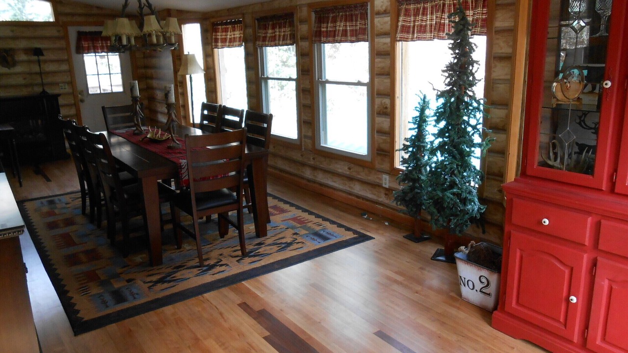 Photo of Bedroom in Maggie Valley