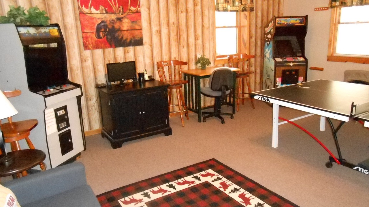 Photo of Bedroom in Maggie Valley