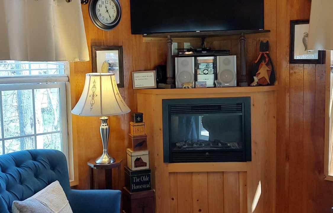 Photo of Livingroom in Waynesville
