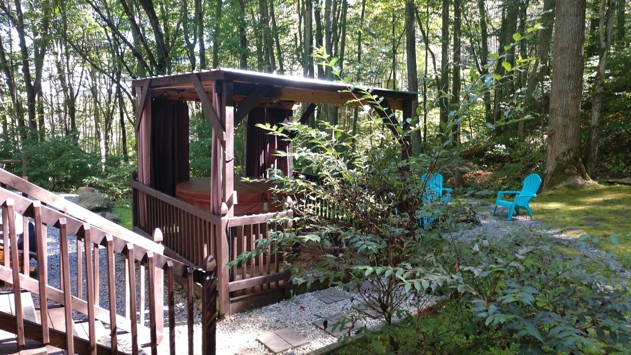 Photo of Outdoor in Waynesville