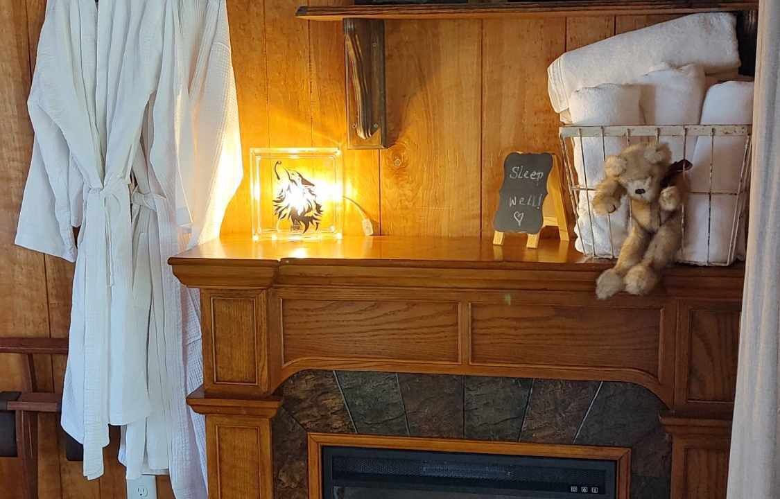 Photo of Bedroom in Waynesville