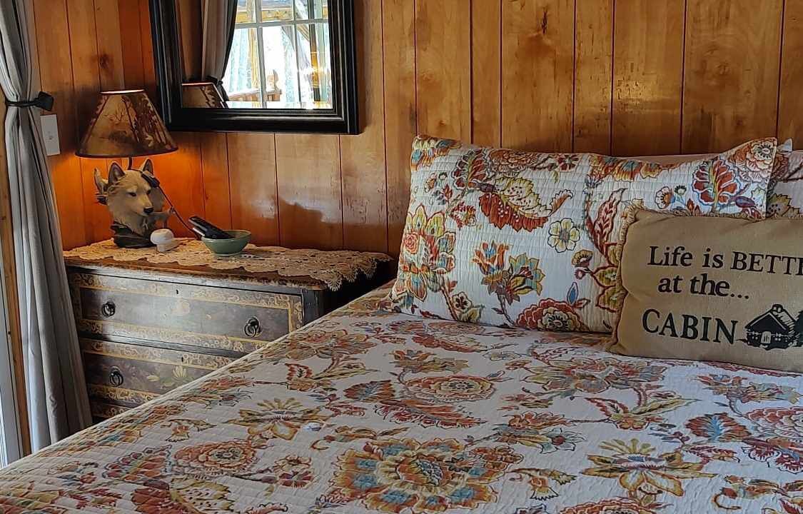 Photo of Bedroom in Waynesville