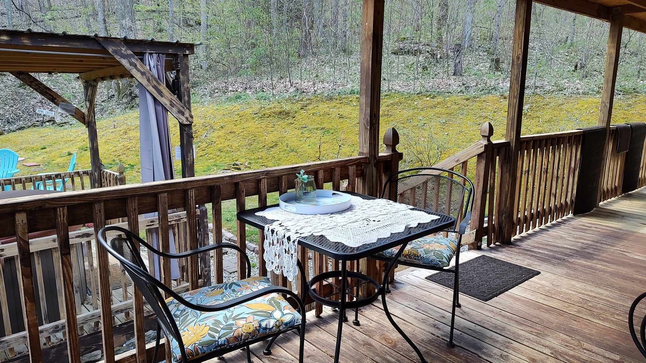 Photo of Outdoor in Waynesville