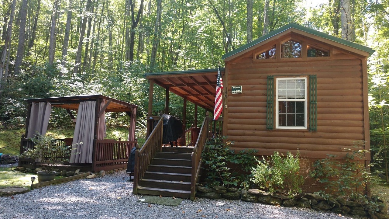 Photo of Outdoor in Waynesville