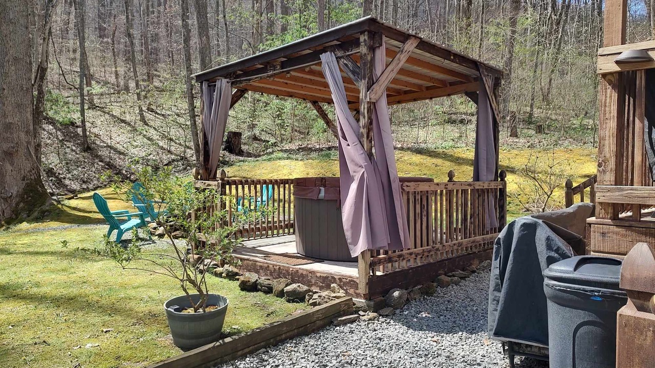 Photo of Outdoor in Waynesville